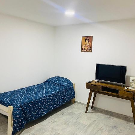 Complejo Las Violetas Villa de Merlo Екстер'єр фото