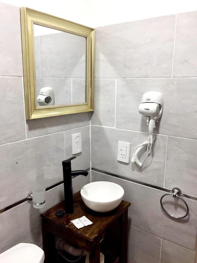 Complejo Las Violetas Villa de Merlo Екстер'єр фото