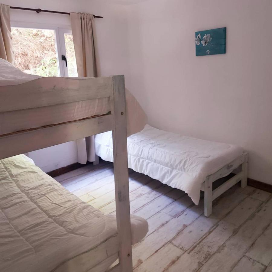Complejo Las Violetas Villa de Merlo Екстер'єр фото