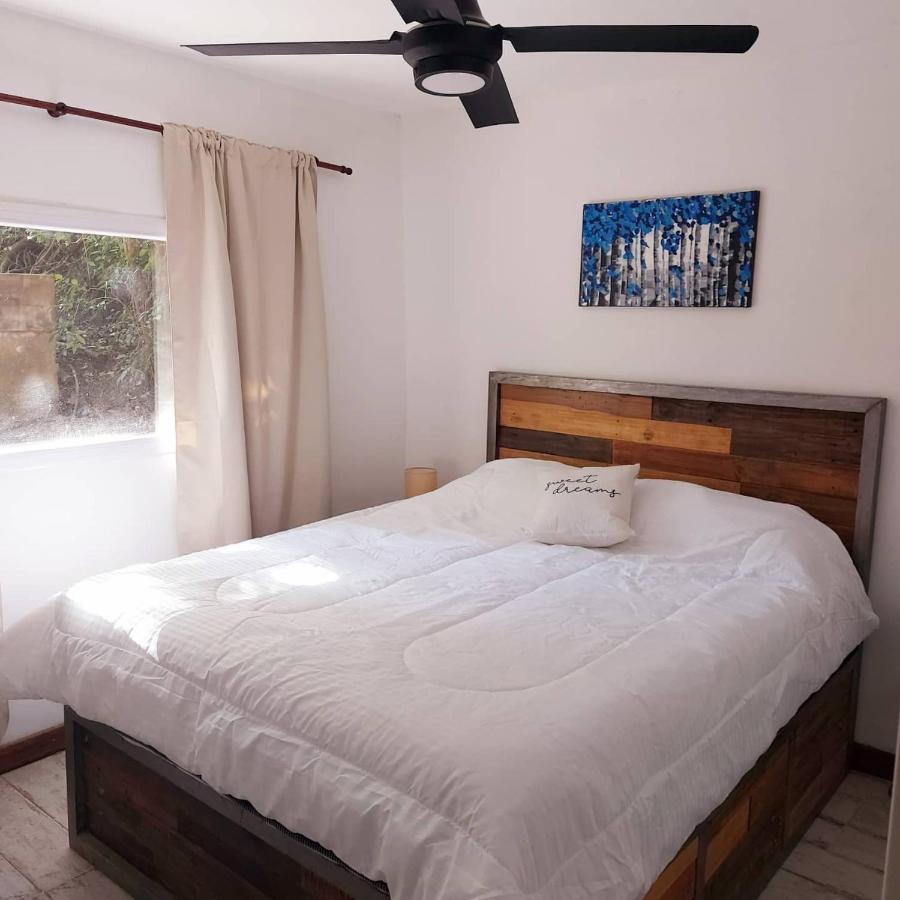 Complejo Las Violetas Villa de Merlo Екстер'єр фото