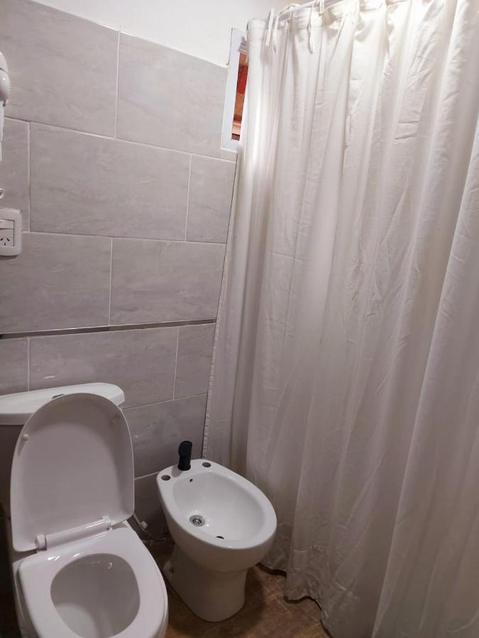 Complejo Las Violetas Villa de Merlo Екстер'єр фото