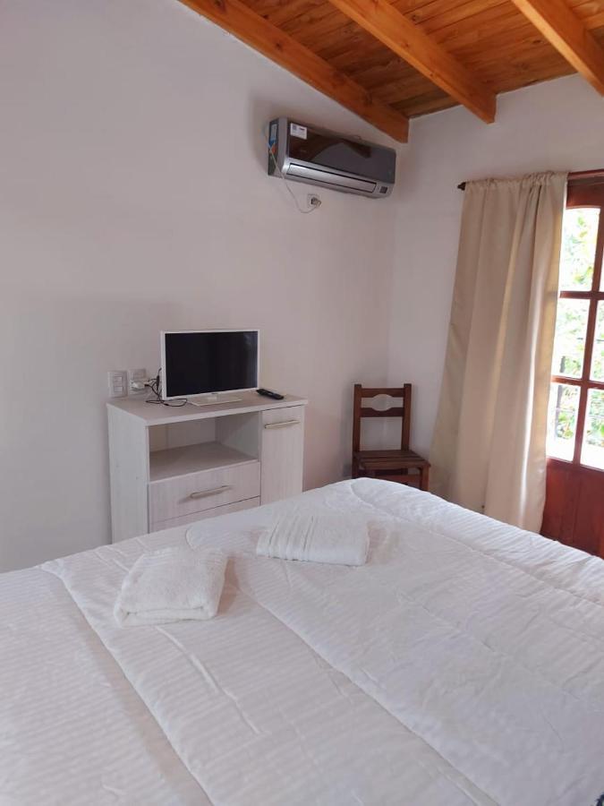Complejo Las Violetas Villa de Merlo Екстер'єр фото