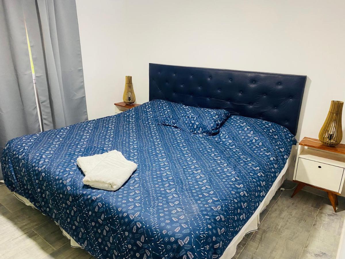 Complejo Las Violetas Villa de Merlo Екстер'єр фото