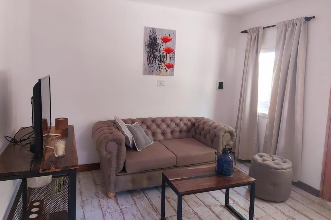 Complejo Las Violetas Villa de Merlo Екстер'єр фото