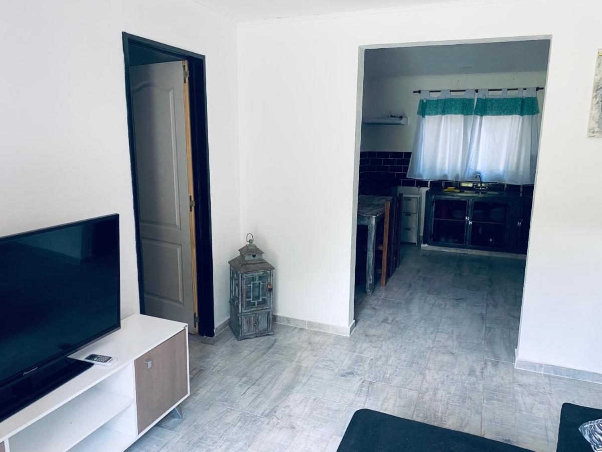 Complejo Las Violetas Villa de Merlo Екстер'єр фото