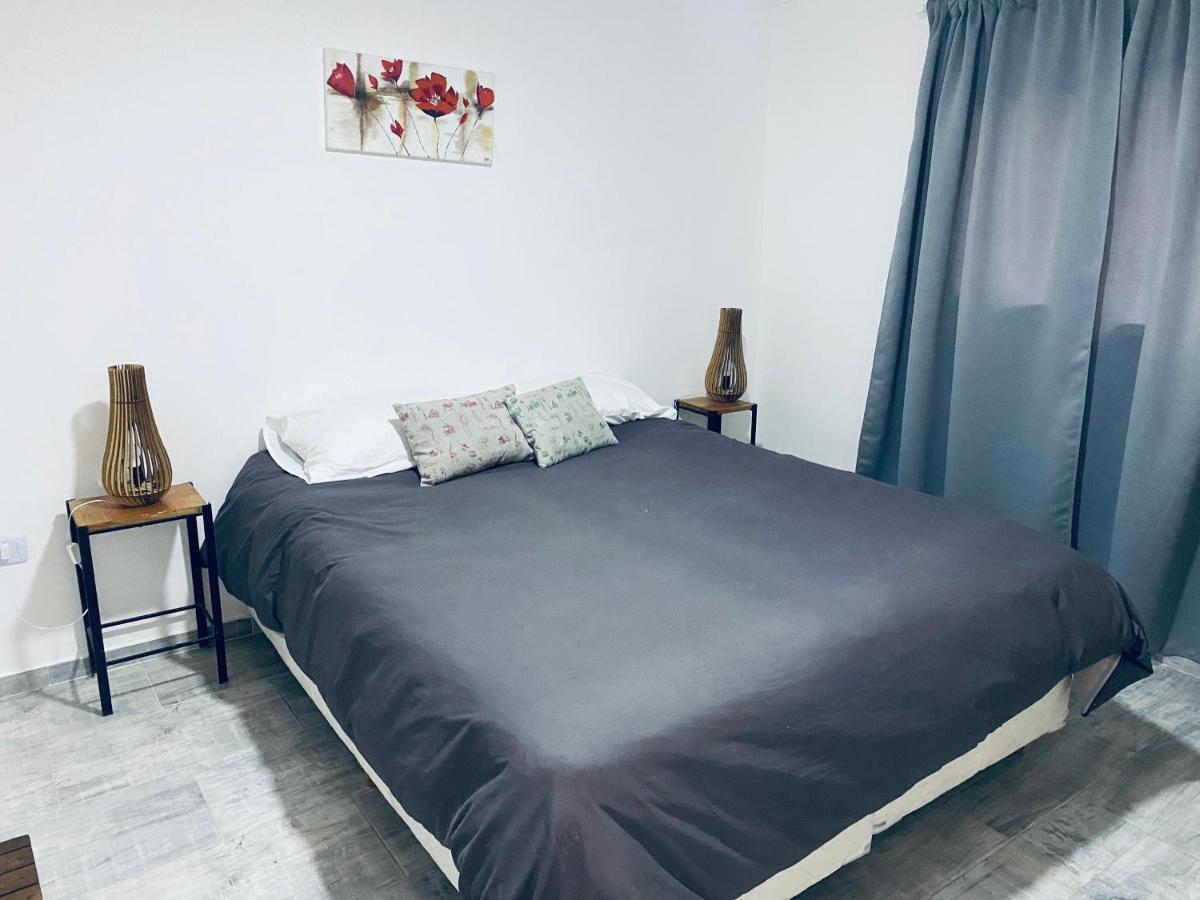 Complejo Las Violetas Villa de Merlo Екстер'єр фото