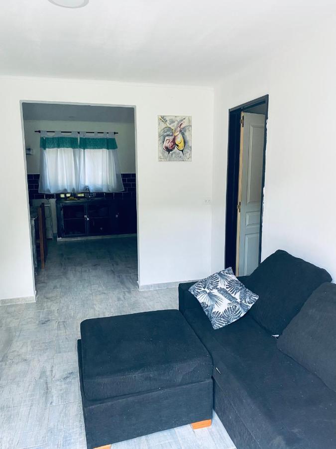 Complejo Las Violetas Villa de Merlo Екстер'єр фото