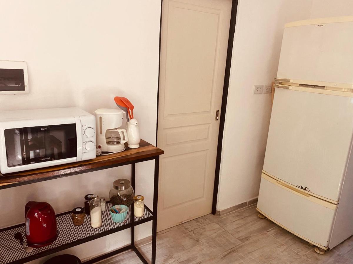 Complejo Las Violetas Villa de Merlo Екстер'єр фото