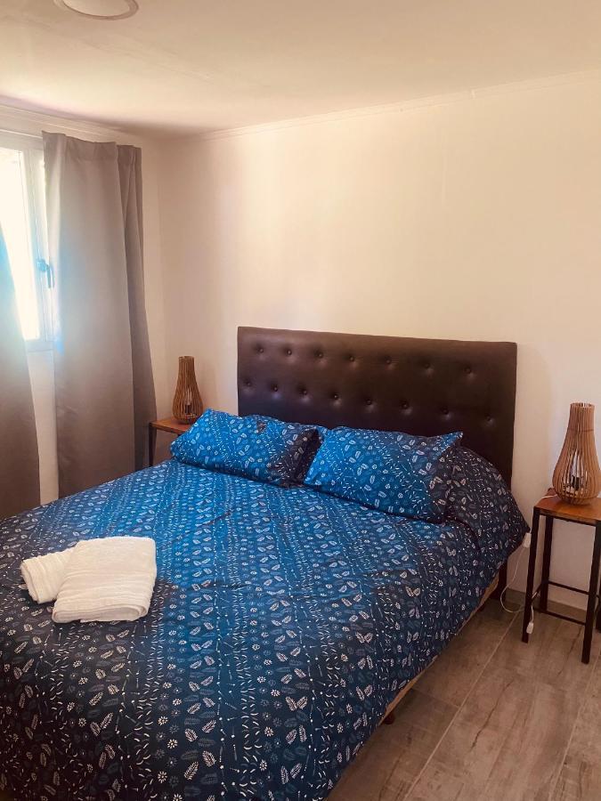 Complejo Las Violetas Villa de Merlo Екстер'єр фото