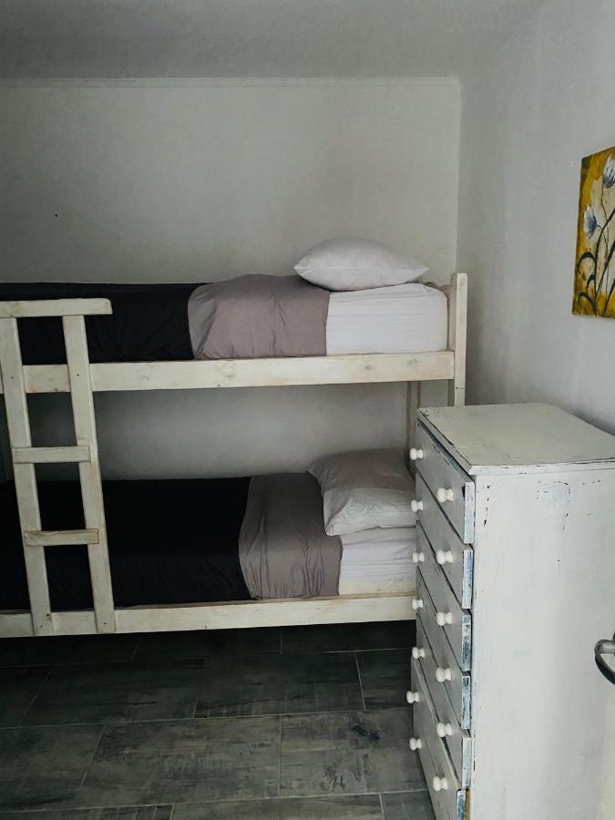 Complejo Las Violetas Villa de Merlo Екстер'єр фото